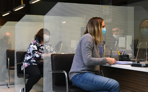 Песков заявил, что поручение Путина по кредитам касалось только ипотеки