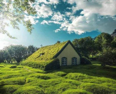 Общие земли садовых товариществ должны облагаться налогом по ставке до 0,3%