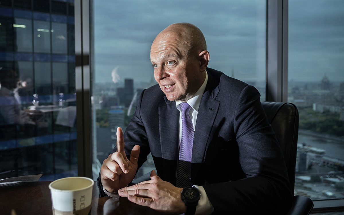 В ВТБ рассказали о распространении требований ESG на клиентов