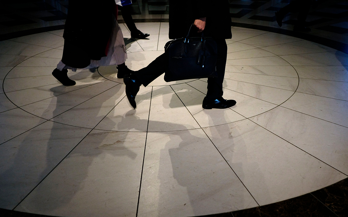 Белый дом представил проект бюджета с налогом 20% для богатых американцев