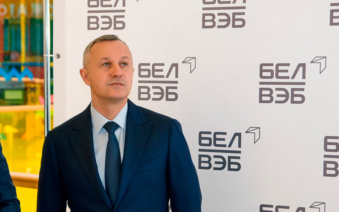 «Наша Нива» узнала о задержании руководителей белорусской «дочки» ВЭБ.РФ