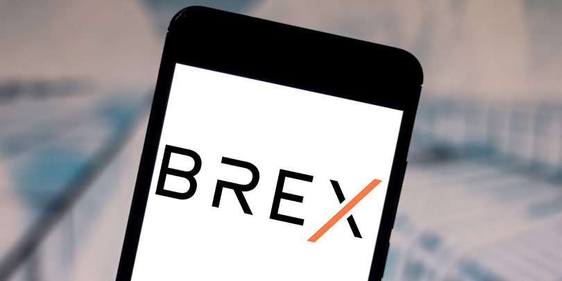 Американский финтех Brex получил оценку в $12,3 млрд