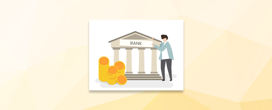 Крупнейшие банки облегчат получение госвыплат гражданами