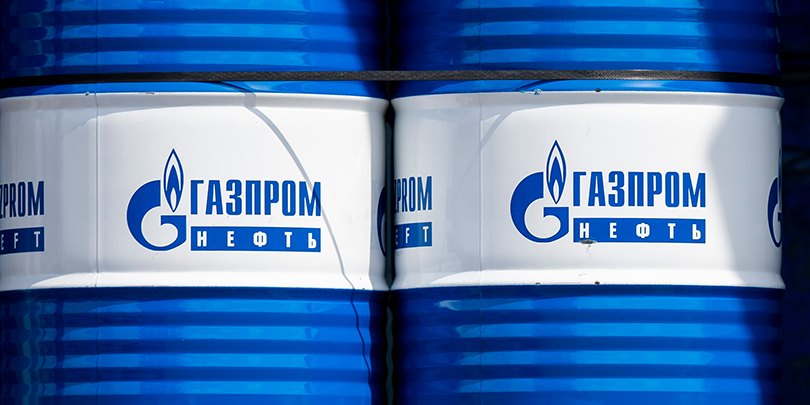 «Газпром нефть» привлечет ₽30 млрд на зеленые проекты в нефтепереработке