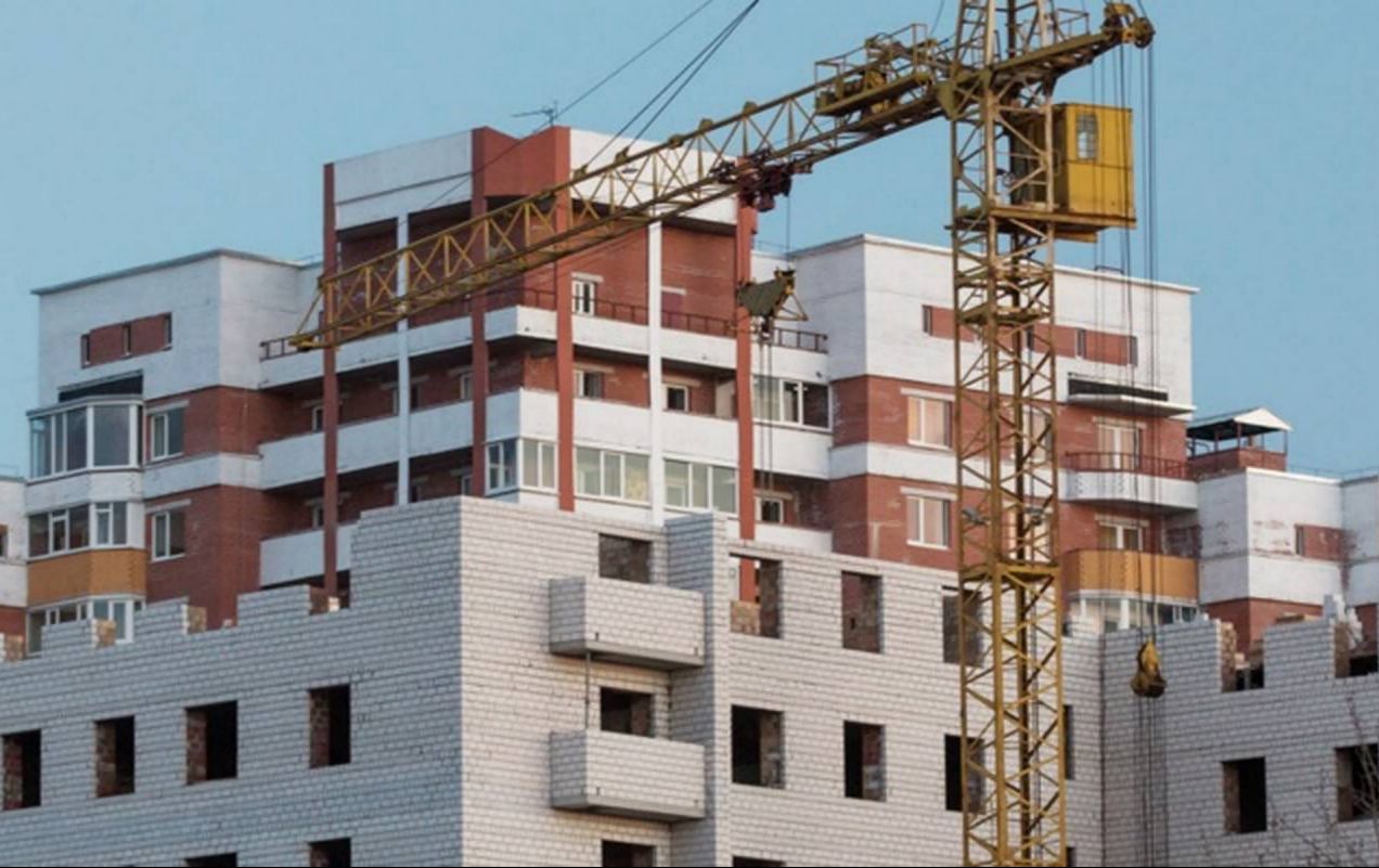 Петербургские долгострои впишут в реестр