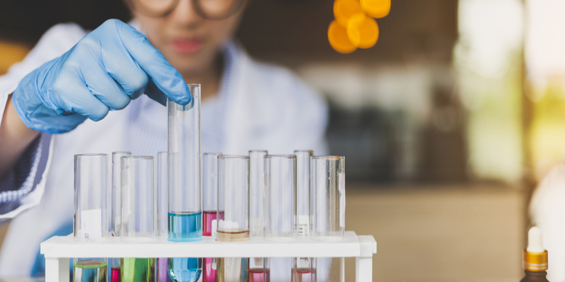 «Грибные» акции на подъеме. В США исследуют эффективность психоделиков