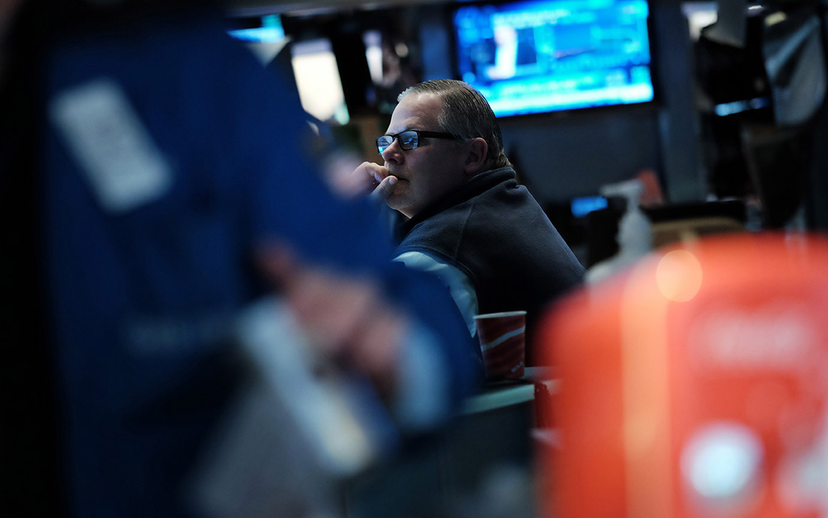 Система Clearstream заблокировала счет центрального депозитария России