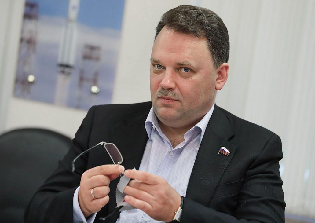 Амнистию депортированных мигрантов поддержали в Госдуме