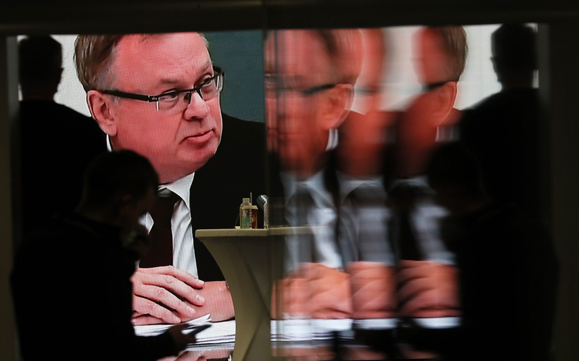 Глава ВТБ допустил необходимость вливания средств в капитал банка