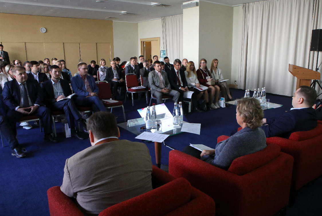 НОСТРОЙ продвигает автоматизированные системы управления охраной труда