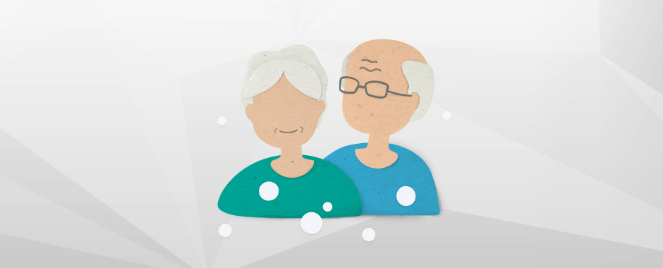 1,1 млрд рублей направлен на выплаты пенсионерам