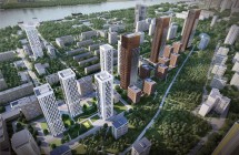 Фонд развития территорий сформируют к весне