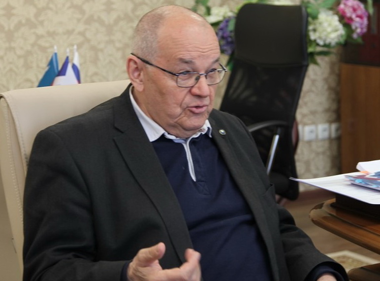 Ассоциация «Сахалинстрой» продвигает конкурс среди строительных СРО