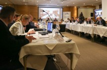 НОСТРОЙ: «Обелению» строительного рынка поможет рейтинг подрядчиков