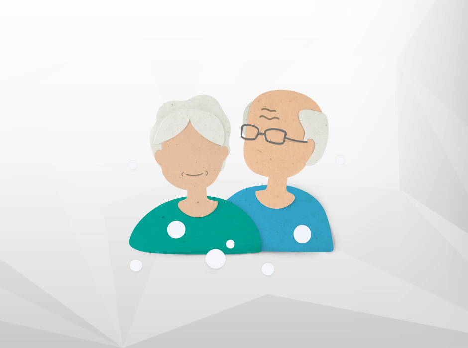 1,1 млрд рублей направлен на выплаты пенсионерам