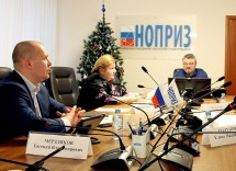 Комитет НОПРИЗ по инженерным изысканиям продолжит снимать кино