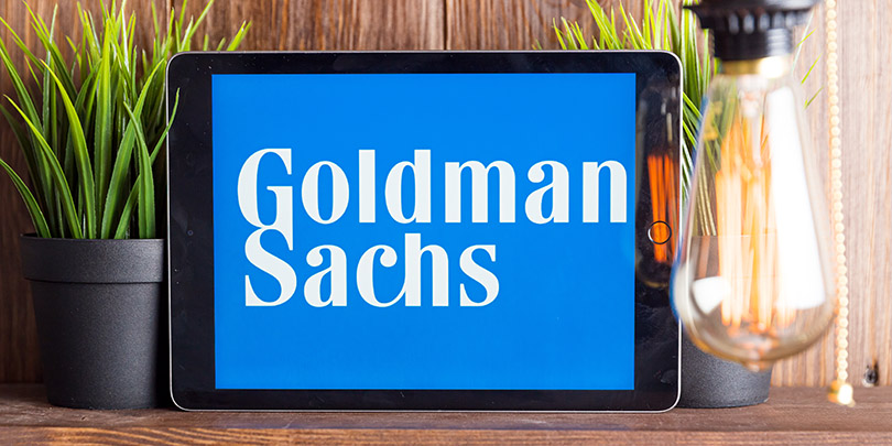 Фонд Goldman Sachs сократил долю российских бумаг до $222 млн