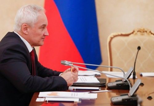 В правительстве ищут резервы для более быстрого подключения бизнеса к сетям