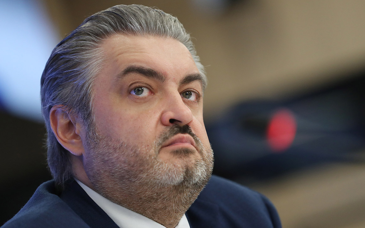 Reuters сообщил о возможной отставке главы Почта Банка