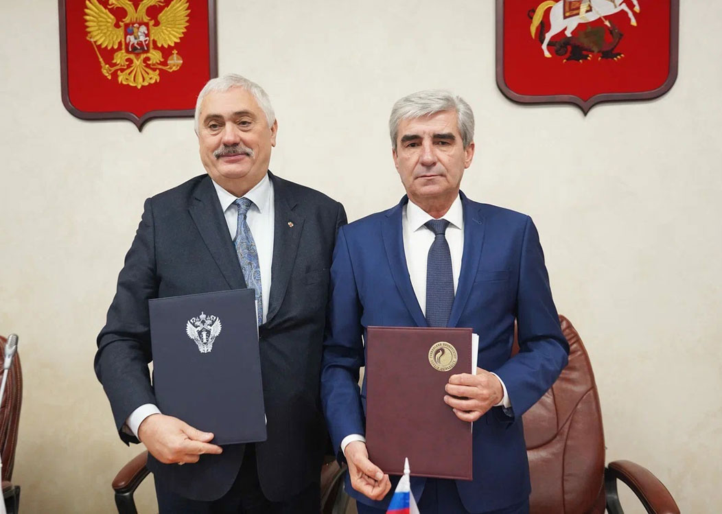 В Губкинском университете прошёл День Ростехнадзора