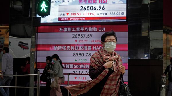 Приток прямых зарубежных инвестиций в Китай за 11 месяцев вырос на 9,9%