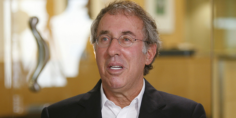 Рон Барон заработал на инвестициях в Tesla $6 млрд