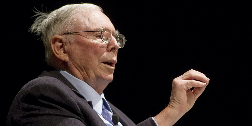 Многолетний соратник Баффета величил долю в Alibaba почти в два раза