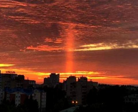 Наиболее важные новости недели 30 августа - 3 сентября 2021 года