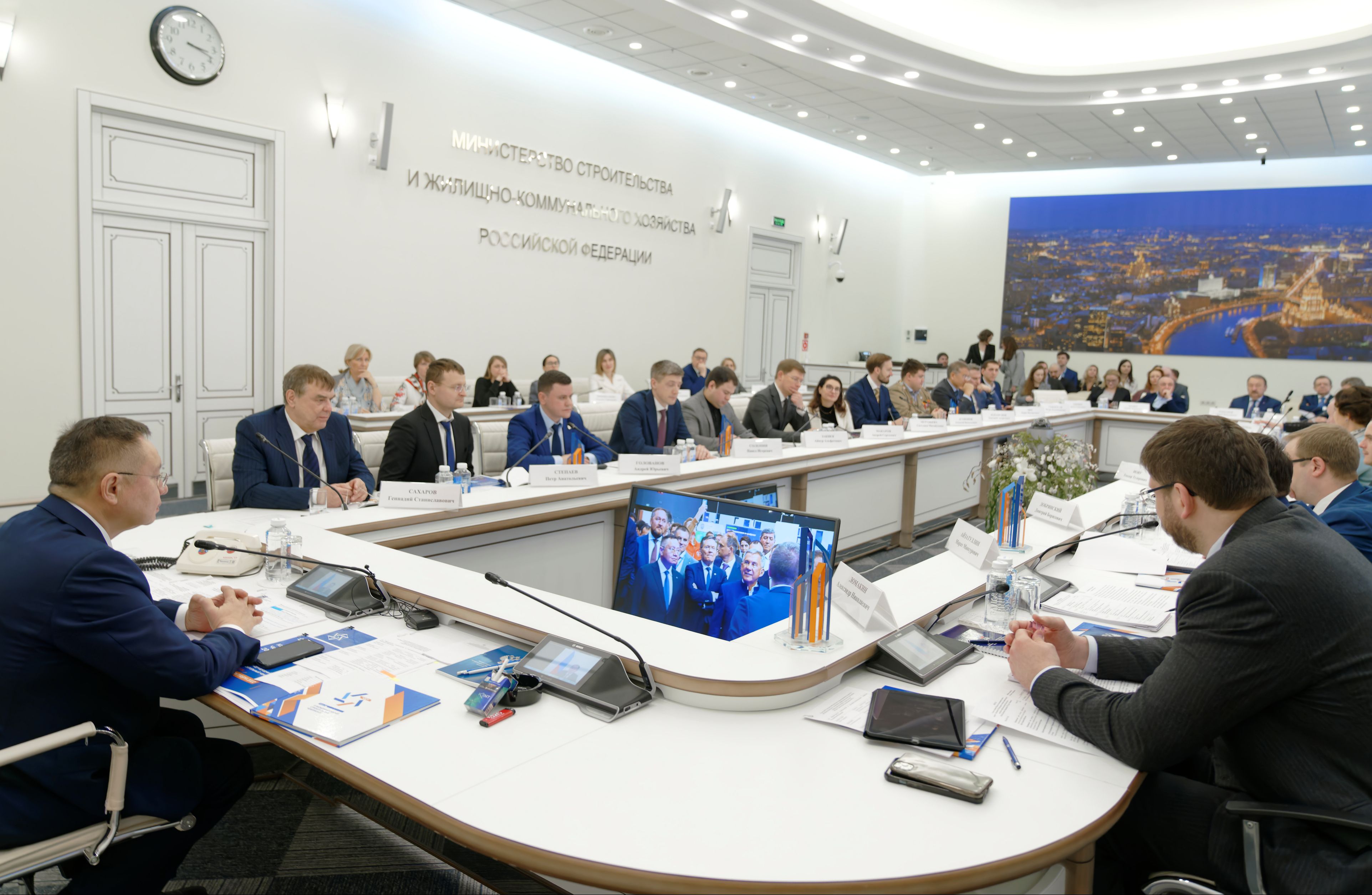 III Международный строительный чемпионат пройдет в Санкт-Петербурге