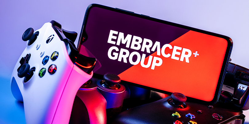 Суверенный фонд Саудовской Аравии увеличил долю в шведской Embracer Group