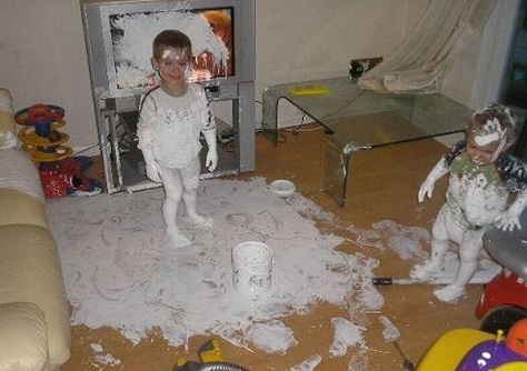 Госдума приняла закон об исключении спиртосодержащих красок из числа подакцизных товаров