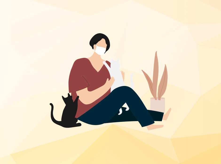 Карантин из-за ковида не страховой случай!