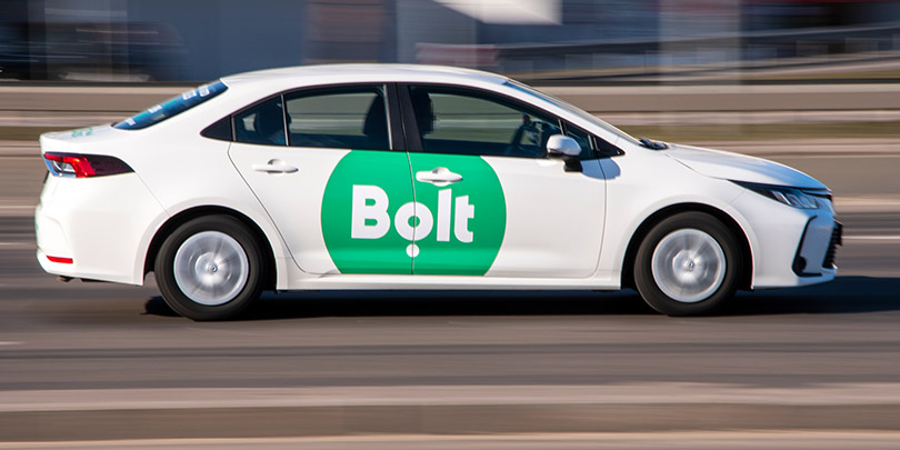 Европейский конкурент Uber получил оценку в $8,4 млрд