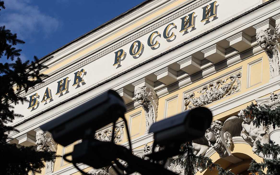 ЦБ напомнил, что в законе нет возможности санировать брокеров