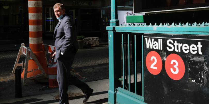 Стратегия «60/40» приносит убытки. Что с ней не так?