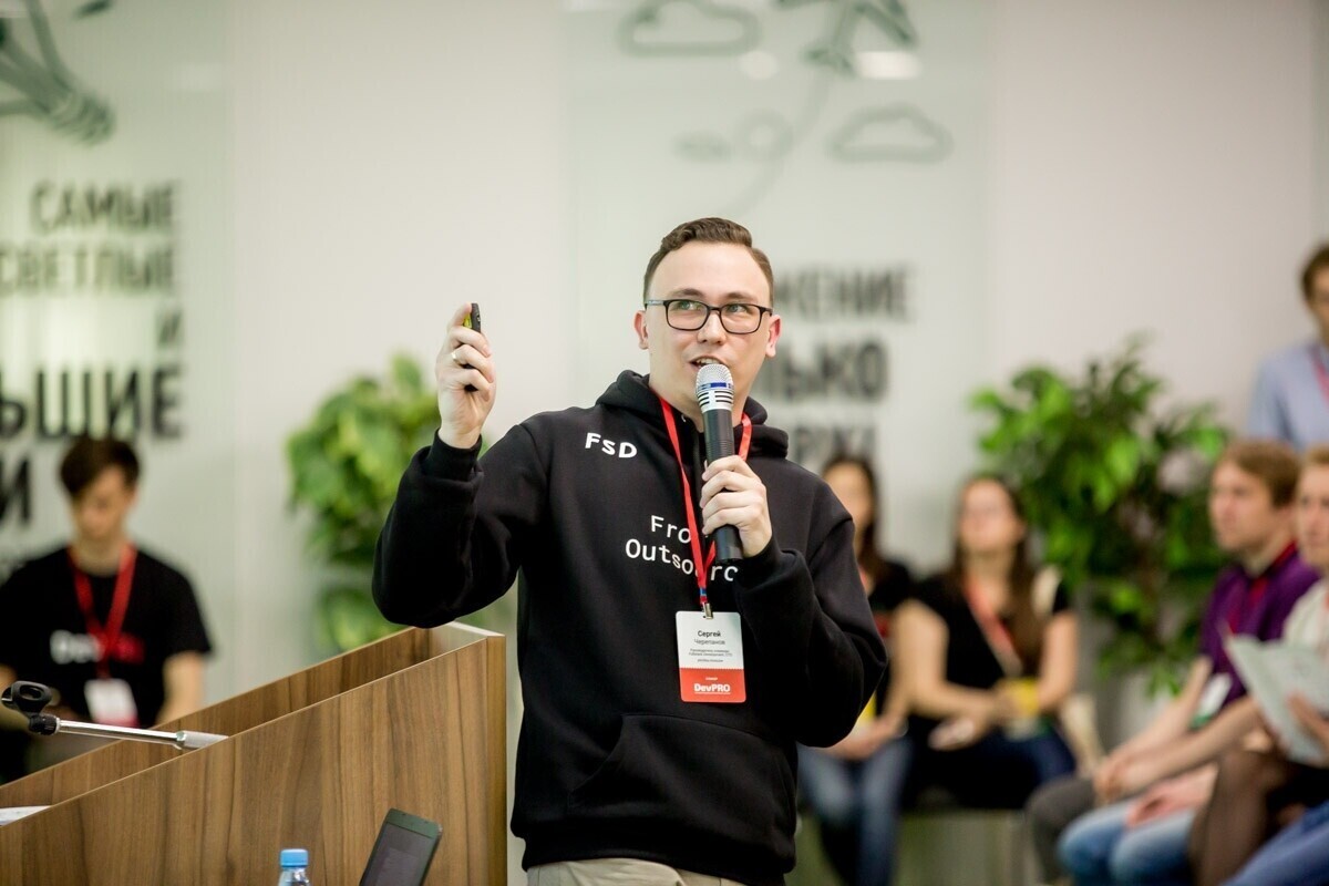 Как мы сделали бесплатную программу обучения веб-разработке и трудоустроили 60 выпускников