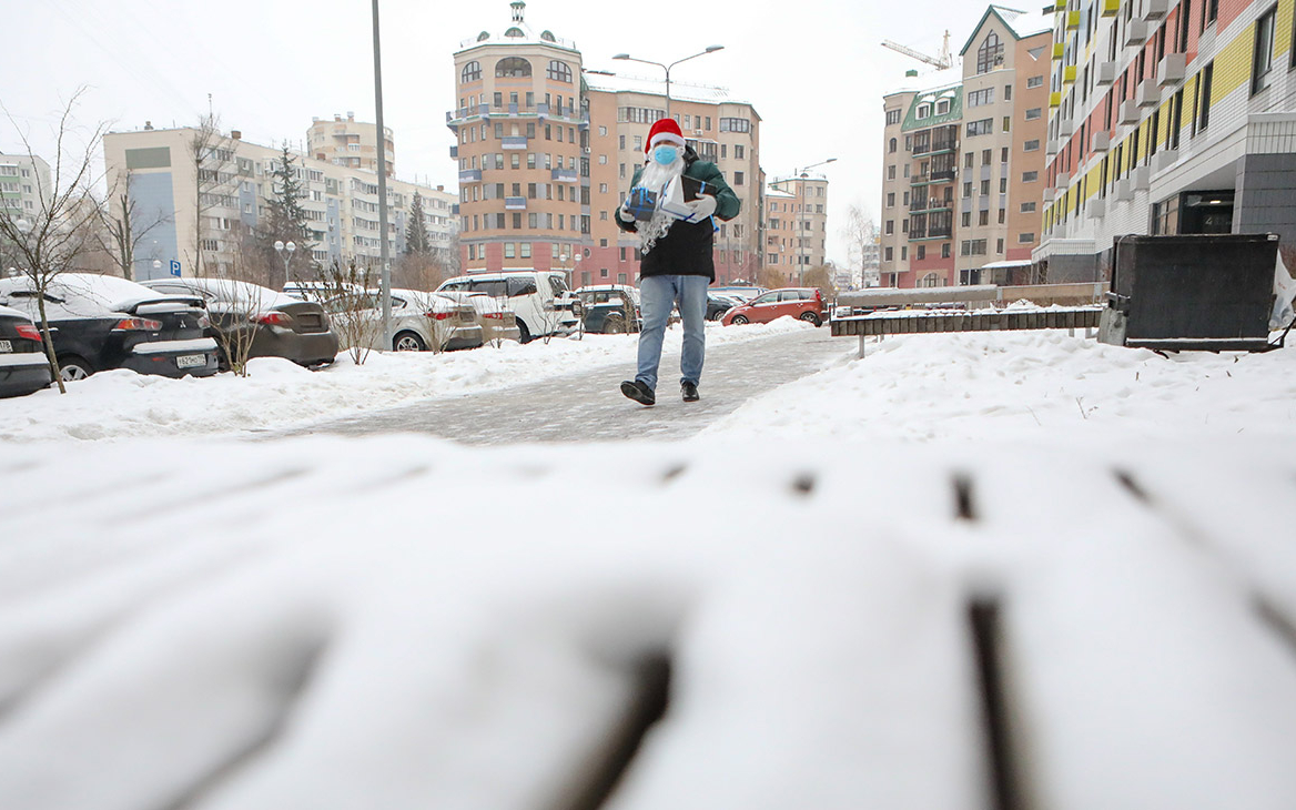 Самые популярные виды мошенничества в новогодние праздники