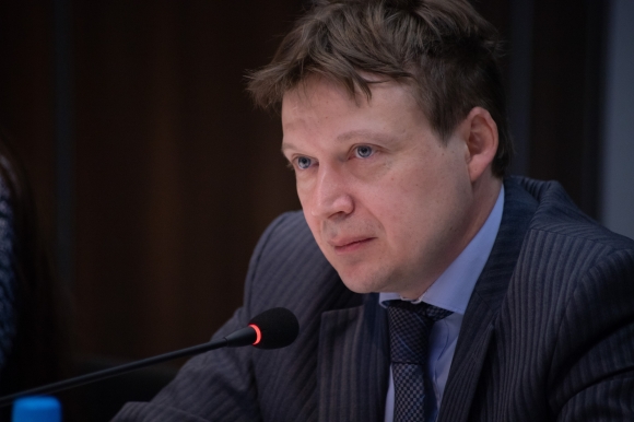 НОСТРОЙ озаботился угрозой мобилизации для строек