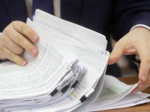 В Подмосковье появился претендент на статус СРО