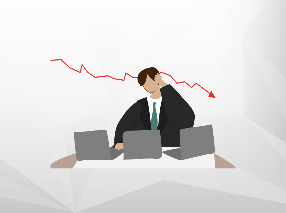 Долги по кредитным обязательствам не будут помехой, чтобы найти работу