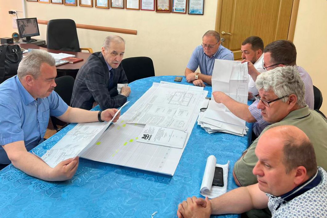 Президент НОПРИЗ возглавил благотворительный фонд