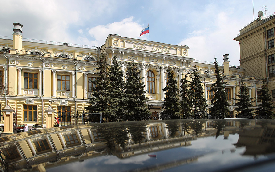 ЦБ предупредил о возможных задержках при проведении операций