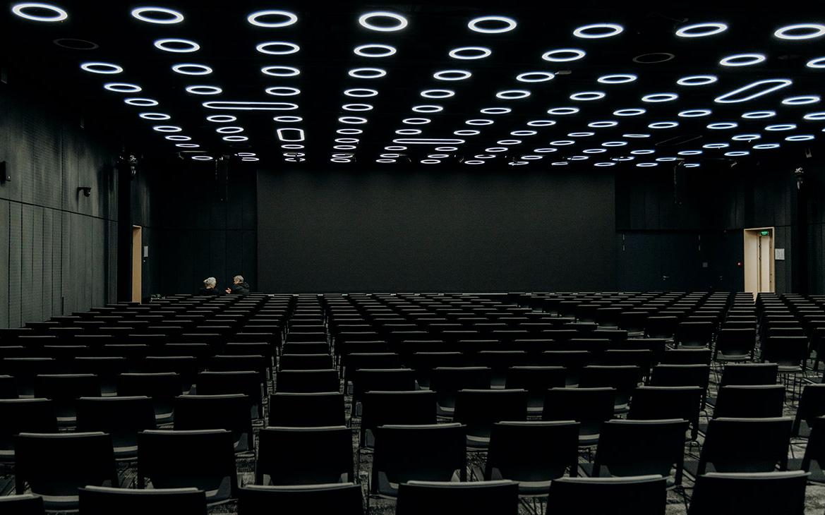 На банковском форуме РБК представят систему антикризисного финансирования