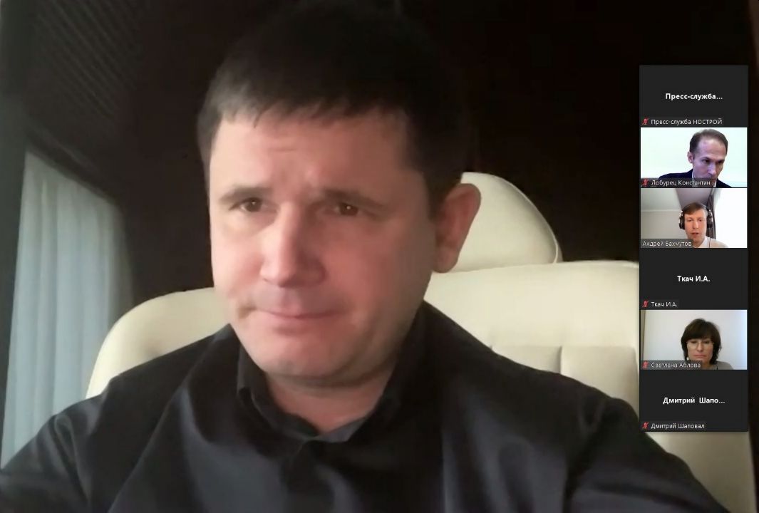 Общественники Минстроя предлагают новые стимулы для жилищного строительства