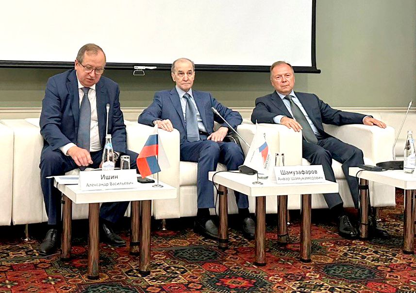 Национальная система квалификаций объединила НОСТРОЙ и НОПРИЗ