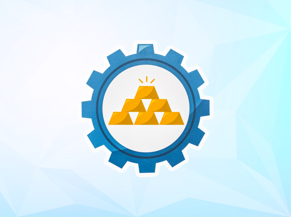 За рубеж вывезли практически все золото России