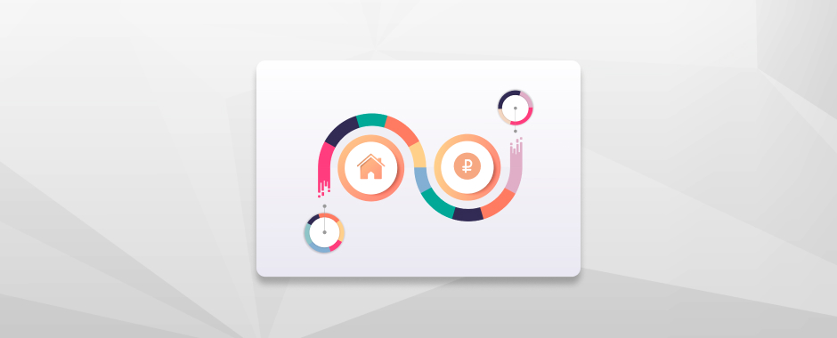 Что случилось с ипотекой в России