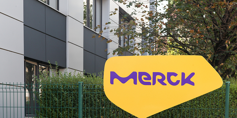 Merck инвестирует $500 млн в производство полупроводников на Тайване