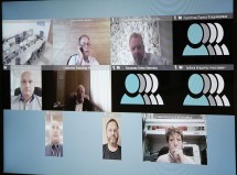 В НОПРИЗ создают электронные справочники и цифровые библиотеки