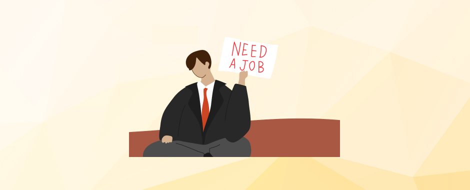 Рекорд увольнений в России!